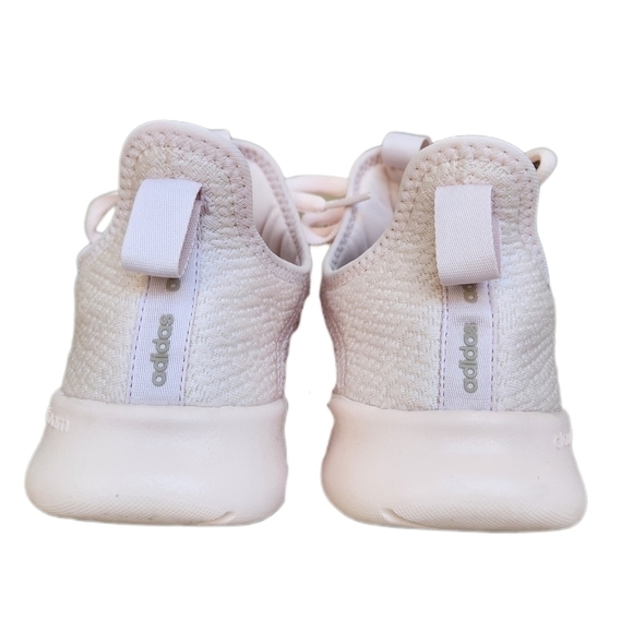 Adidas Cloudfoam Pure Athletic Shoes 2.0 soft pink, US Women's 10 - Picture 3 of 7